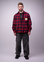 Рубашка Vetements