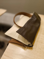 мягкий пакет Бланшет