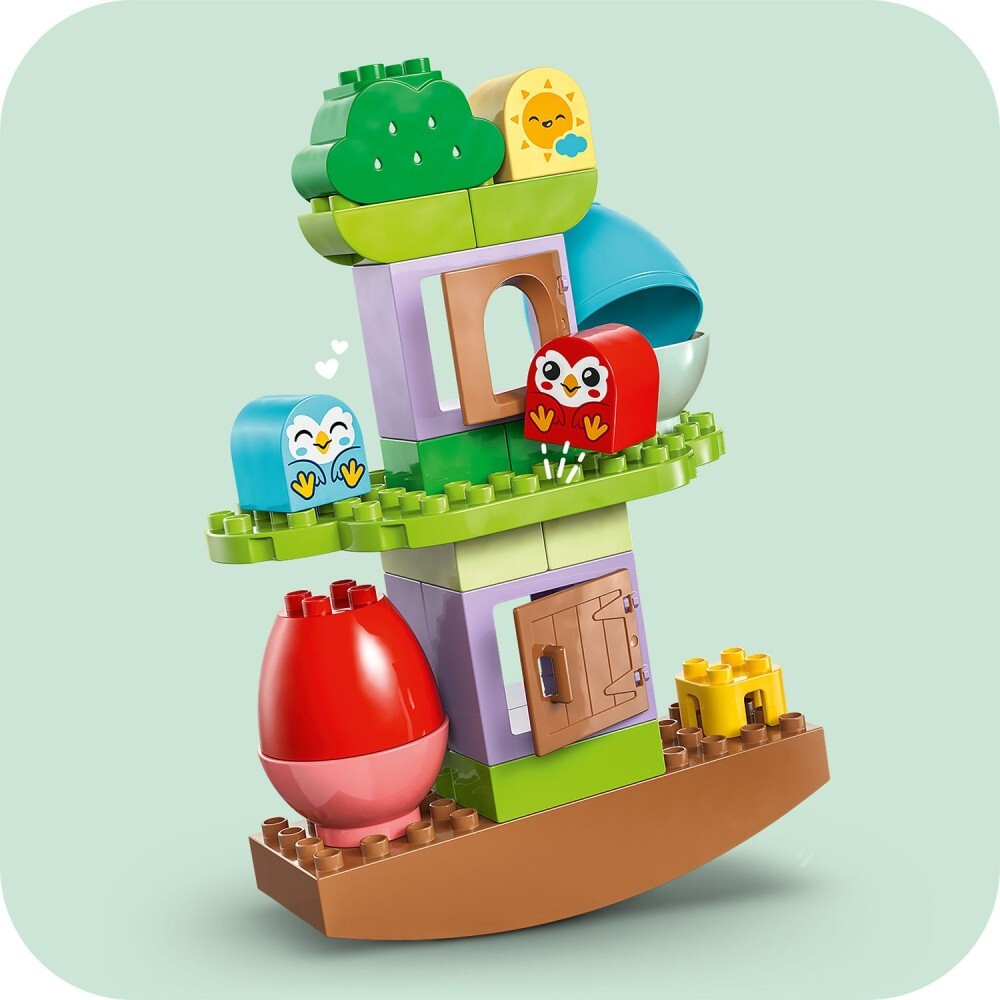 LEGO DUPLO My First / Балансирующее дерево/ 10440