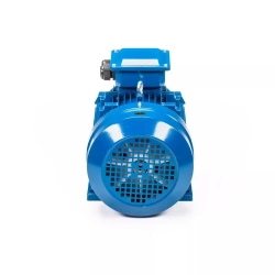 Электродвигатель трехфазный 5АИ 100 L2 IM 1081 5.5 кВт/3000 об.мин