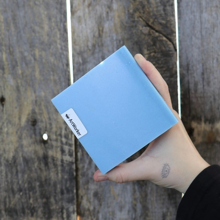 Смальта DK20, 91х91х15 мм, 300 гр