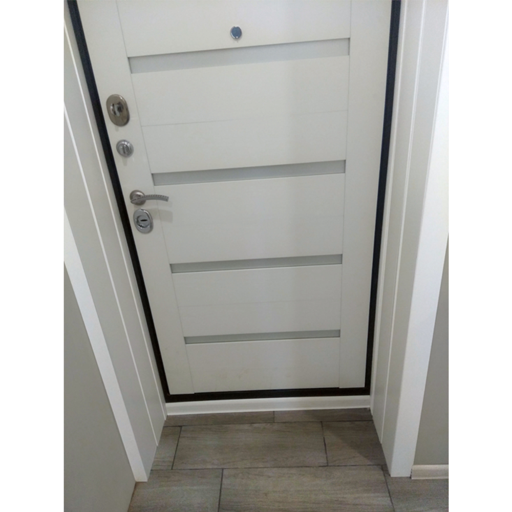 Нестандартные дверные проемы