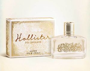 Hollister Sol Dreamer