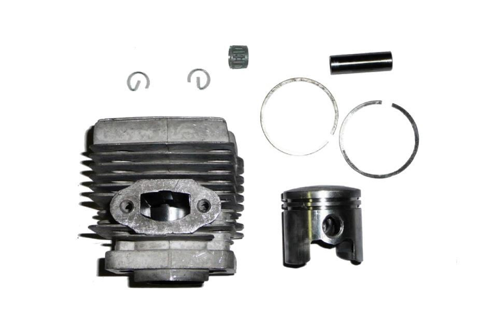 Поршневая группа для китайских бензокос объемом 26 см3 серия Ultra Pro