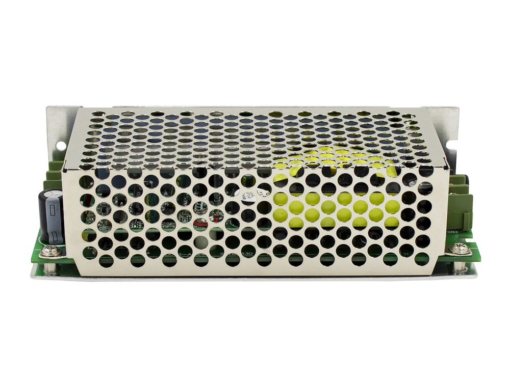 AT-DC12/AC24 Преобразователь напряжения AccordTec