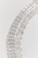 Браслет CLEAR VIEW из горного хрусталя