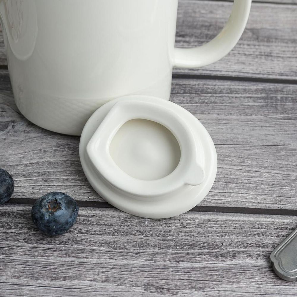 Чайник 430 мл 9,2*8,1 см h10,5 см   Noble [1]