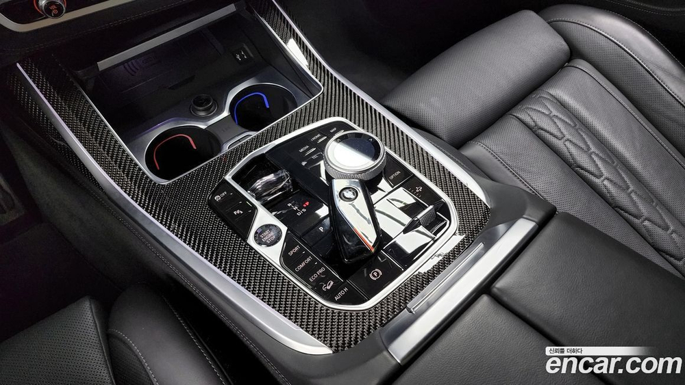 BMW X7 (G07) M60i xDrive First Editions 6-и местный (02.2023)