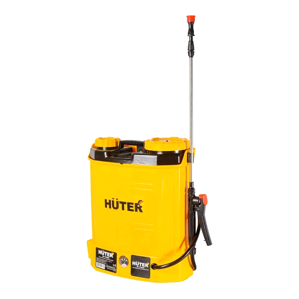 Опрыскиватель аккумуляторный Huter SP-12/8AC
