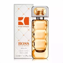 HUGO BOSS Boss Orange