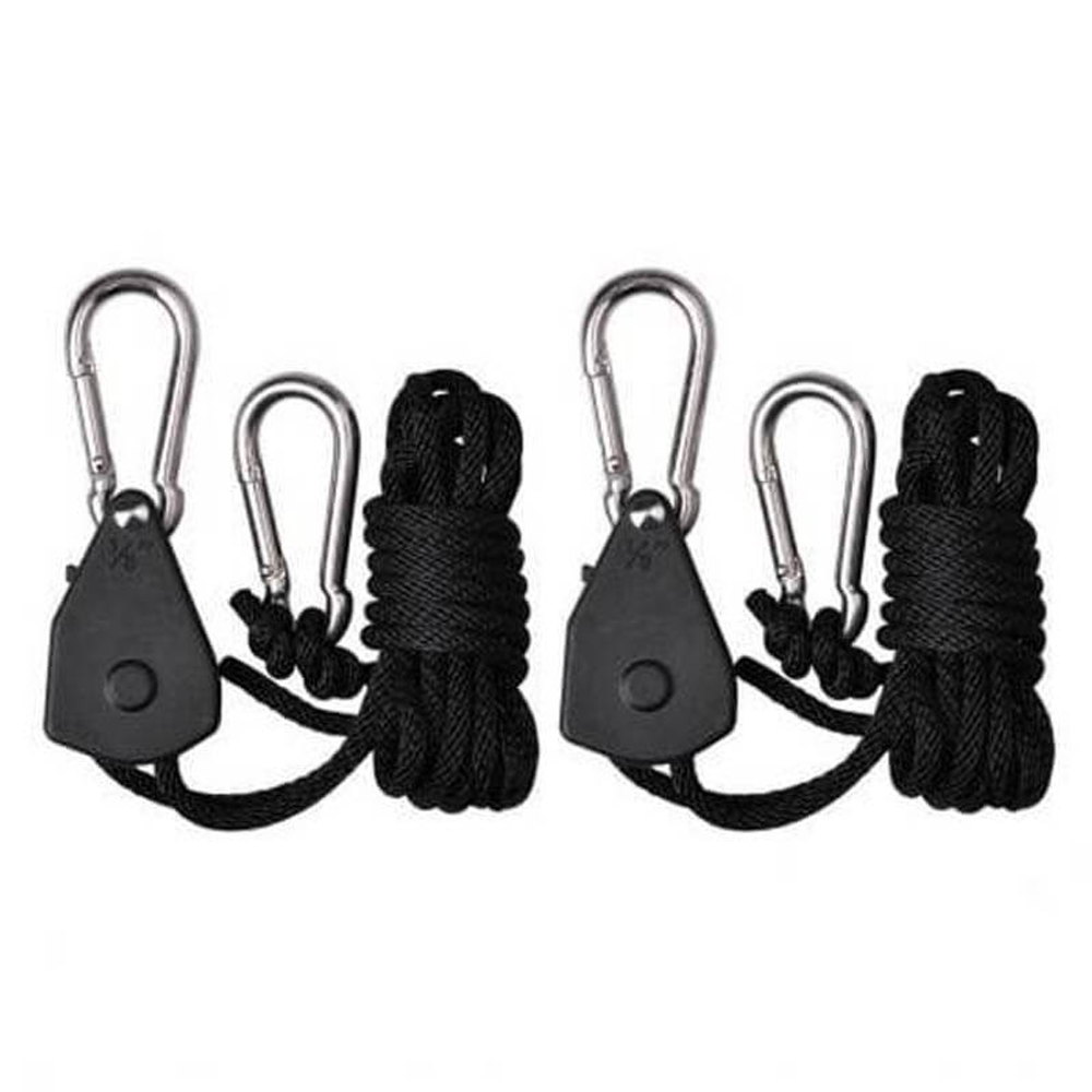 Подвесы Yo-yo