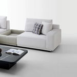 1 местный модуль левый ENZA HOME MESTA EH71841