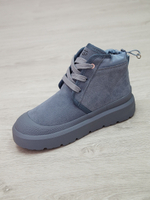 Ботинки женские зимние UGG A623-8M