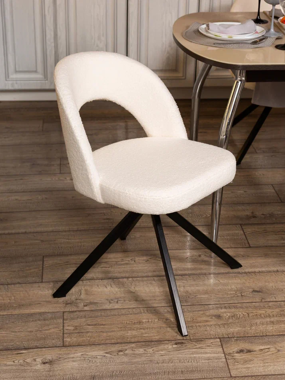 Стул Сансет пирамида