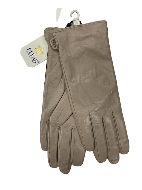 Перчатки. Женские. Материал верха: Кожаные люкс качества. Подклад: Трикотаж-шерсть. 5 шт в упаковке.