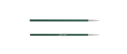 Спицы съёмные Zing 11,5см Knit Pro