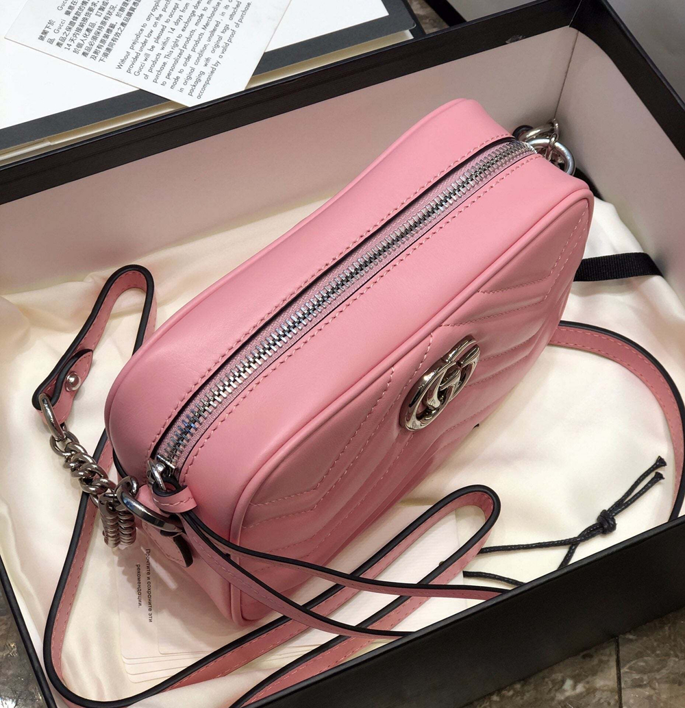 Gucci Marmont 18 cm