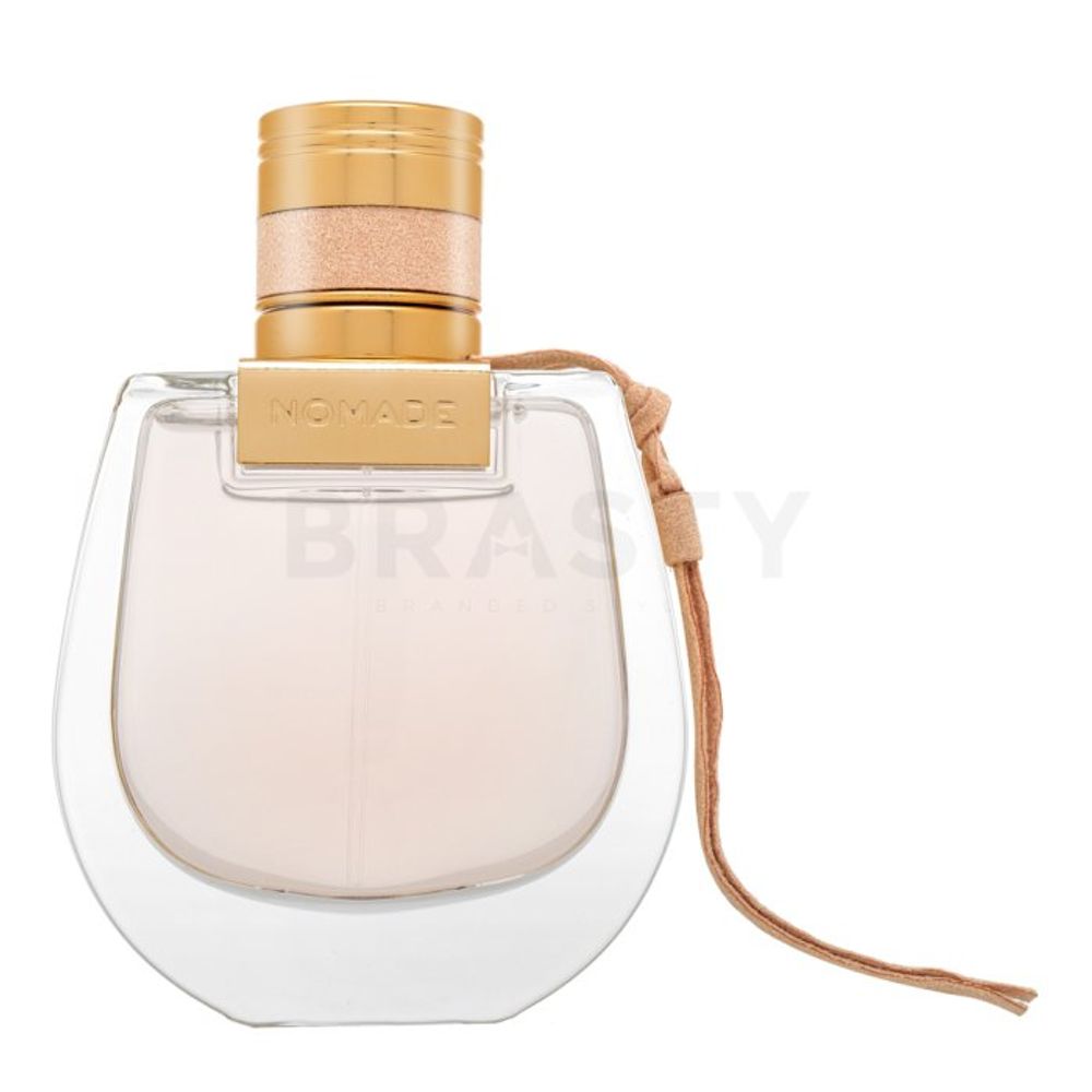 Chloé Nomade Eau de Toilette EDT W 50 ml