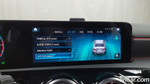 Mercedes-Benz A-Class W177 A200d Sedan (08.2021)