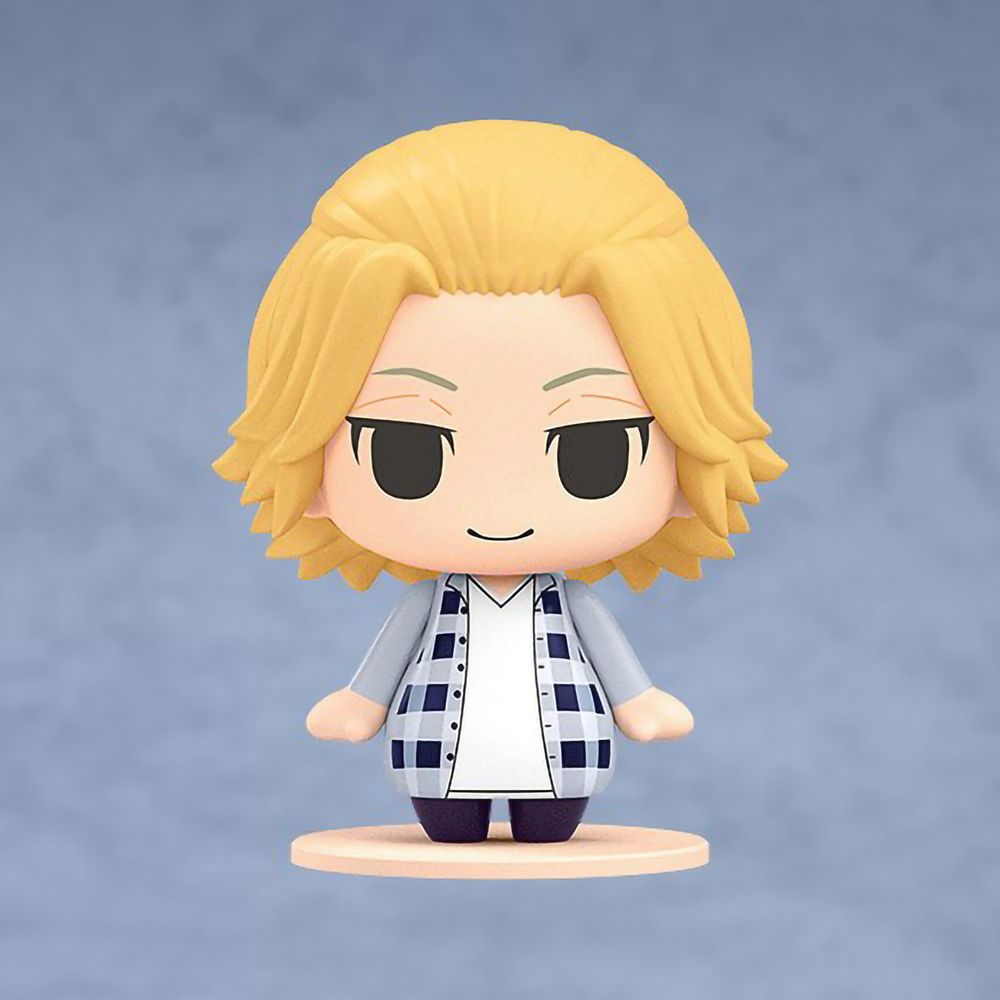 Рандомная Фигурка Blind Box Pocket Tokyo Revengers