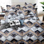 Постельное белье 2,0 полисатин 4241 МУ