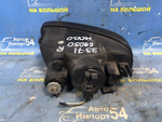 Туманка правая TOYOTA WINDOM 2001-2004