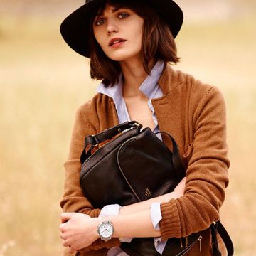 Наручные часы Fossil ES3625