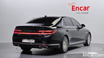 Genesis G90 3.8 AWD (02.2021)