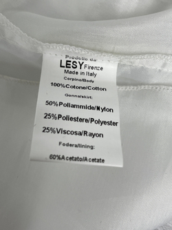 Платье Lesy