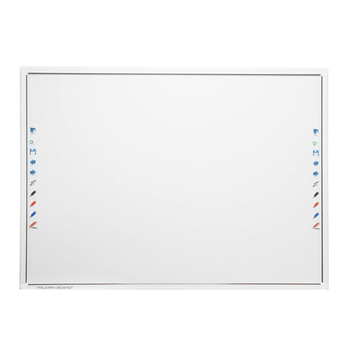 Интерактивная доска TRIUMPH BOARD 78" MULTI Touch10