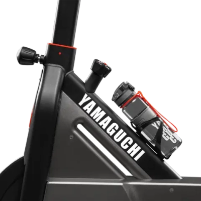 Умный велотренажер Yamaguchi Fitness Bike Light