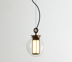 Люстра BAI DI DI