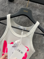 Christian Dior Top