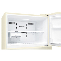 Холодильник LG GN-H702HEHL