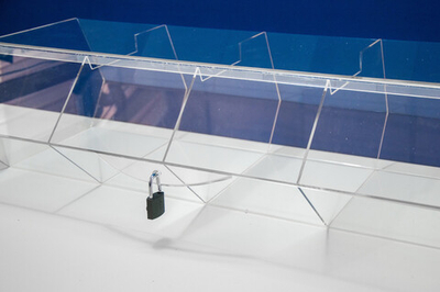 Диспенсер витрина для конфет снеков мармеладов орехов сухофруктов