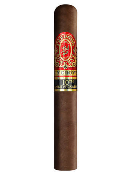 Perdomo Reserve 10th Anniversary Sun Grown Robusto