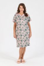 Туника Шармель-1 Виотекс ХАКИ