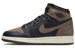 Кроссовки Jordan Air Jordan 1 (Женская размерная сетка)