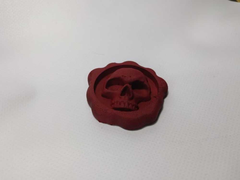 Печать чистоты Warhammer 40000