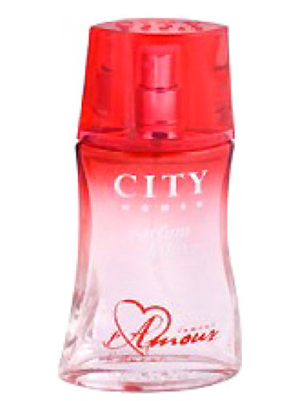 City L'Amour