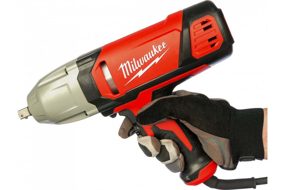Гайковерт Milwaukee IPWE 400 R 4933451524