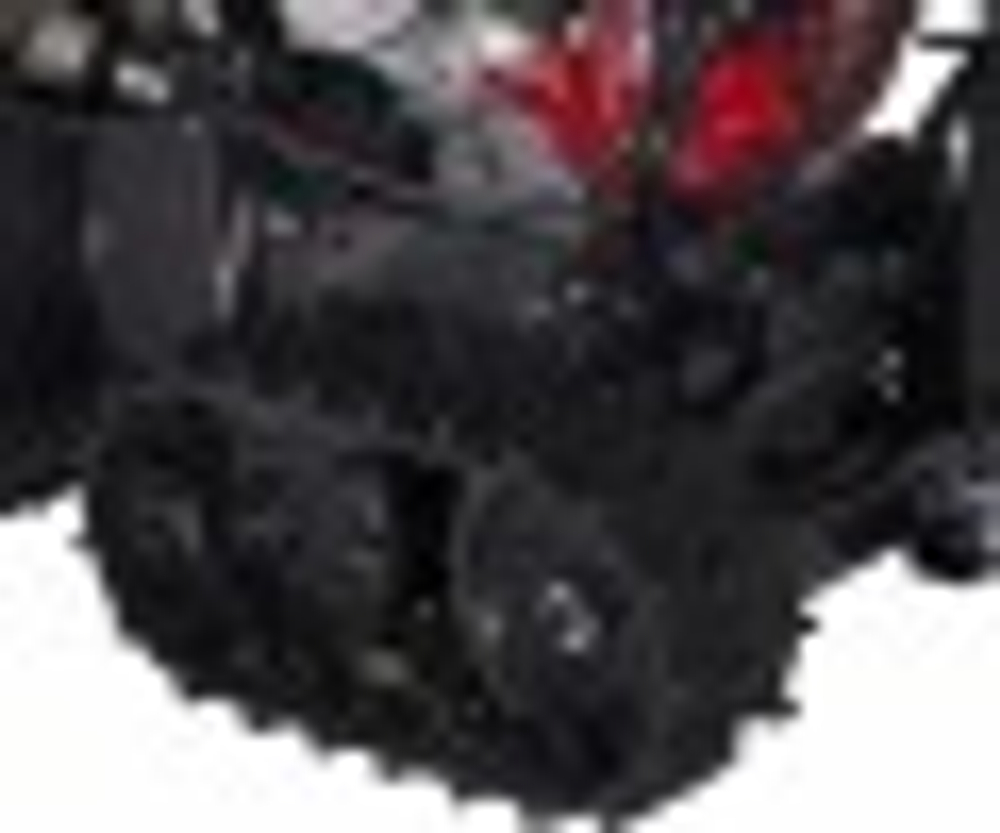 Снегоуборщик бензиновый с двигателем Honda гусеничный Evoline SBG 690 THE SBG690THE