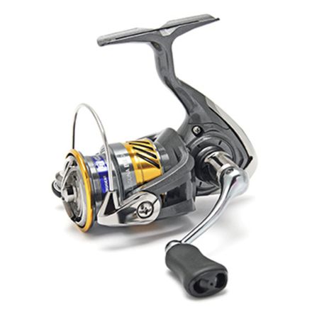 Катушка Daiwa 20 Laguna LT 2000