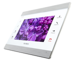 Видеодомофон Slinex SL 07N, 7" экран, IP68, с переадресацией вызова на смартфон