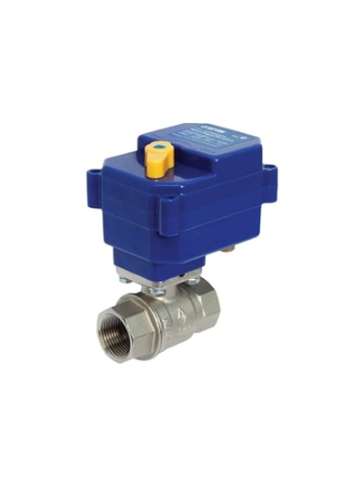 Кран с электроприводом Neptun Bugatti Pro 220В 3/4