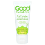 Good Clean Love, Bionude®, персональная смазка, для чувствительной кожи, 88 мл (3 жидк. унц.)