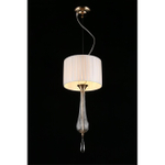 Подвесной светильник Aployt Kinia APL.708.16.01