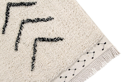 Ковер Lorena Canals Берберский ромбы 120х170 см