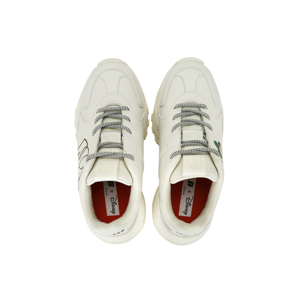 Кроссовки Disney/ x MLB Big Ball Chunky, 32SHCK941-50I