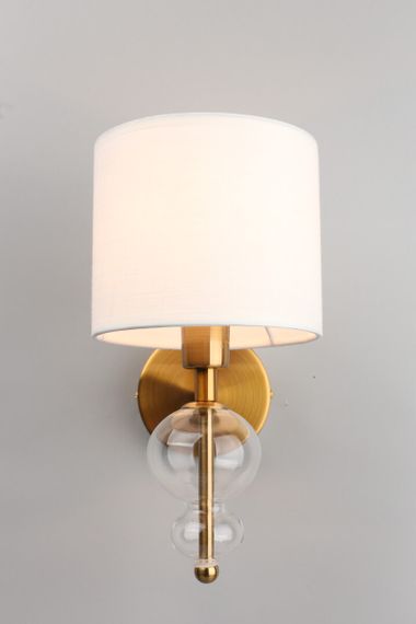 Бра Omnilux Amelia OML-56701-01